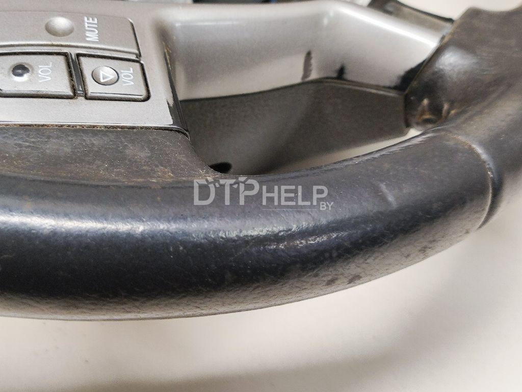 Фото Рулевое колесо для AIR BAG (без AIR BAG) для Geely EMGRAND EC7  2012