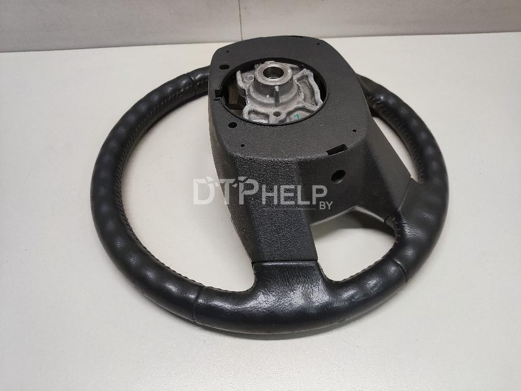 Фото Рулевое колесо для AIR BAG (без AIR BAG) для Geely EMGRAND EC7  2012