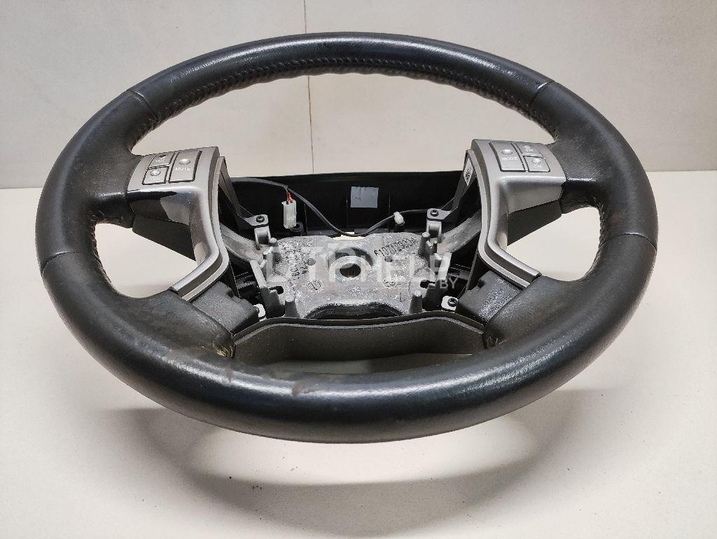 Фото Рулевое колесо для AIR BAG (без AIR BAG) для Geely EMGRAND EC7  2012