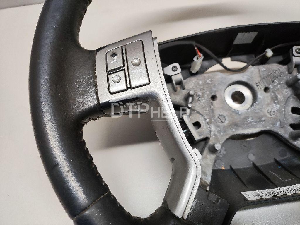 Фото Рулевое колесо для AIR BAG (без AIR BAG) для Geely EMGRAND EC7  2012