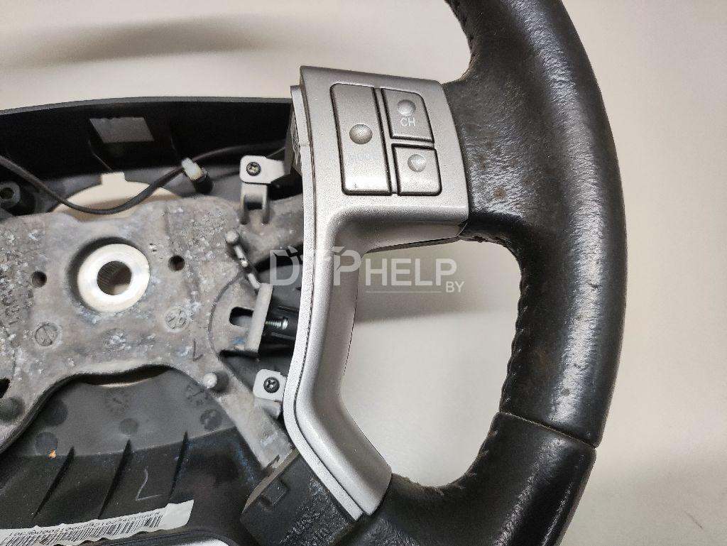 Фото Рулевое колесо для AIR BAG (без AIR BAG) для Geely EMGRAND EC7  2012