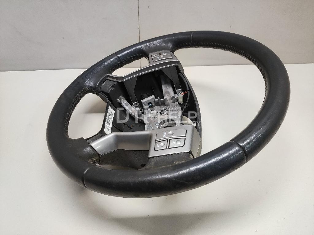 Фото Рулевое колесо для AIR BAG (без AIR BAG) для Geely EMGRAND EC7  2012