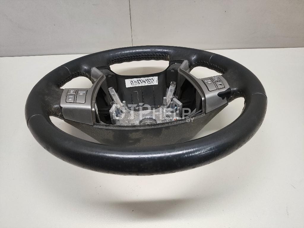 Фото Рулевое колесо для AIR BAG (без AIR BAG) для Geely EMGRAND EC7  2012