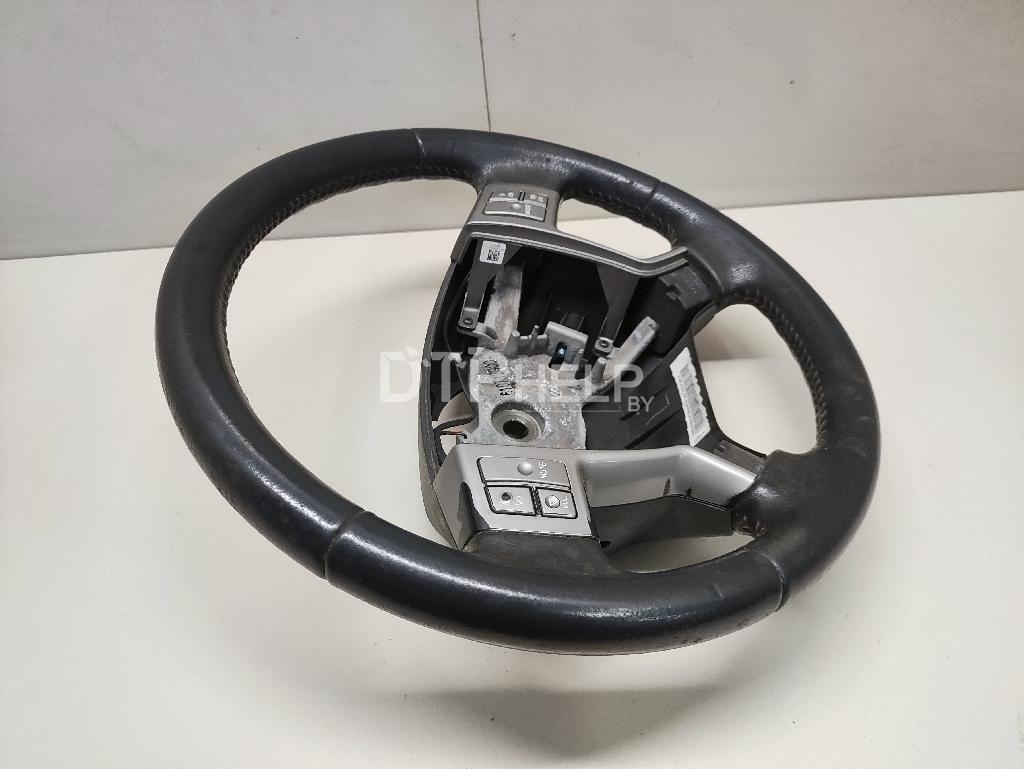 Фото Рулевое колесо для AIR BAG (без AIR BAG) для Geely EMGRAND EC7  2012