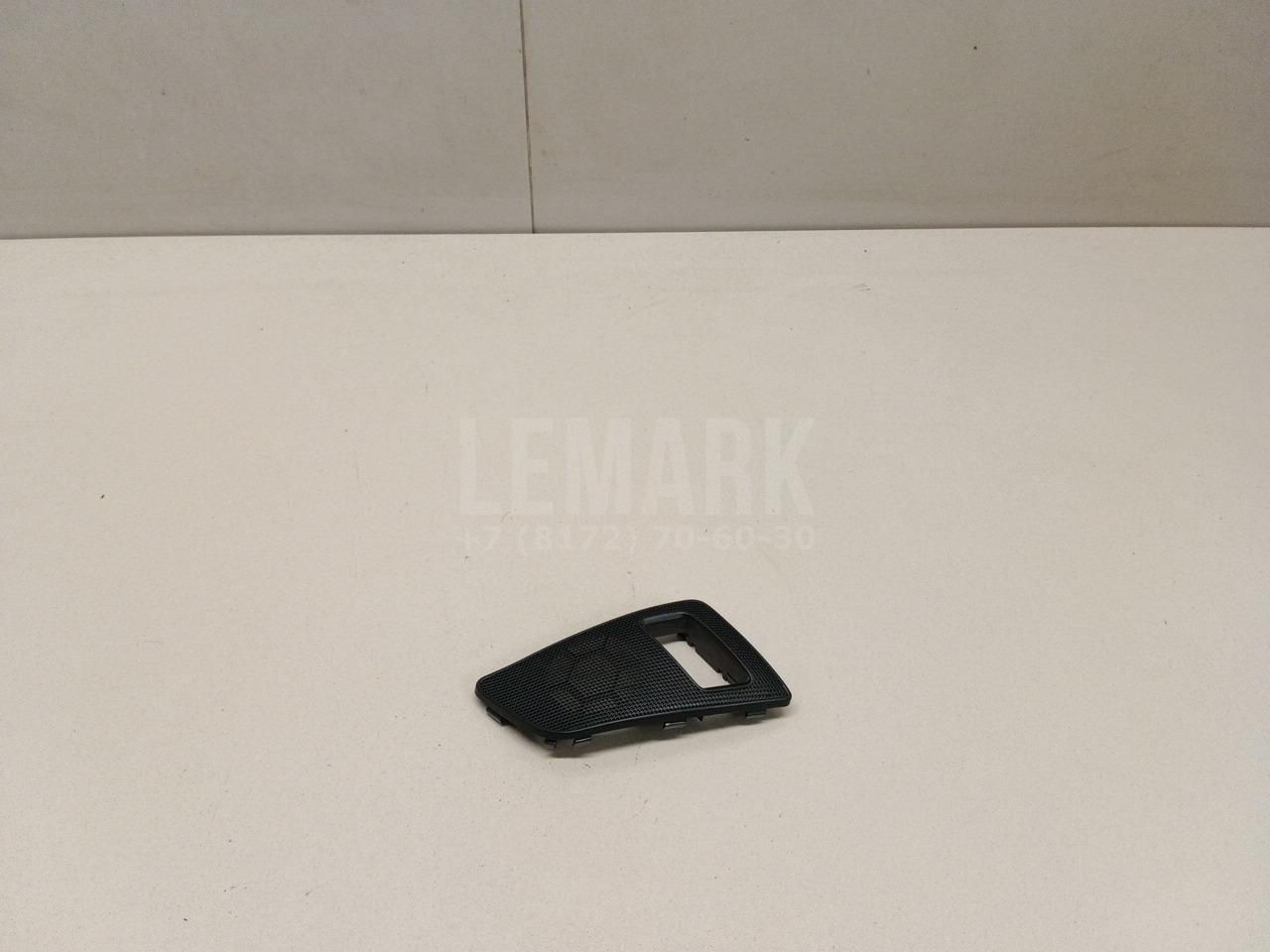 Решетка динамика 1Z0868160A9B9 VAG