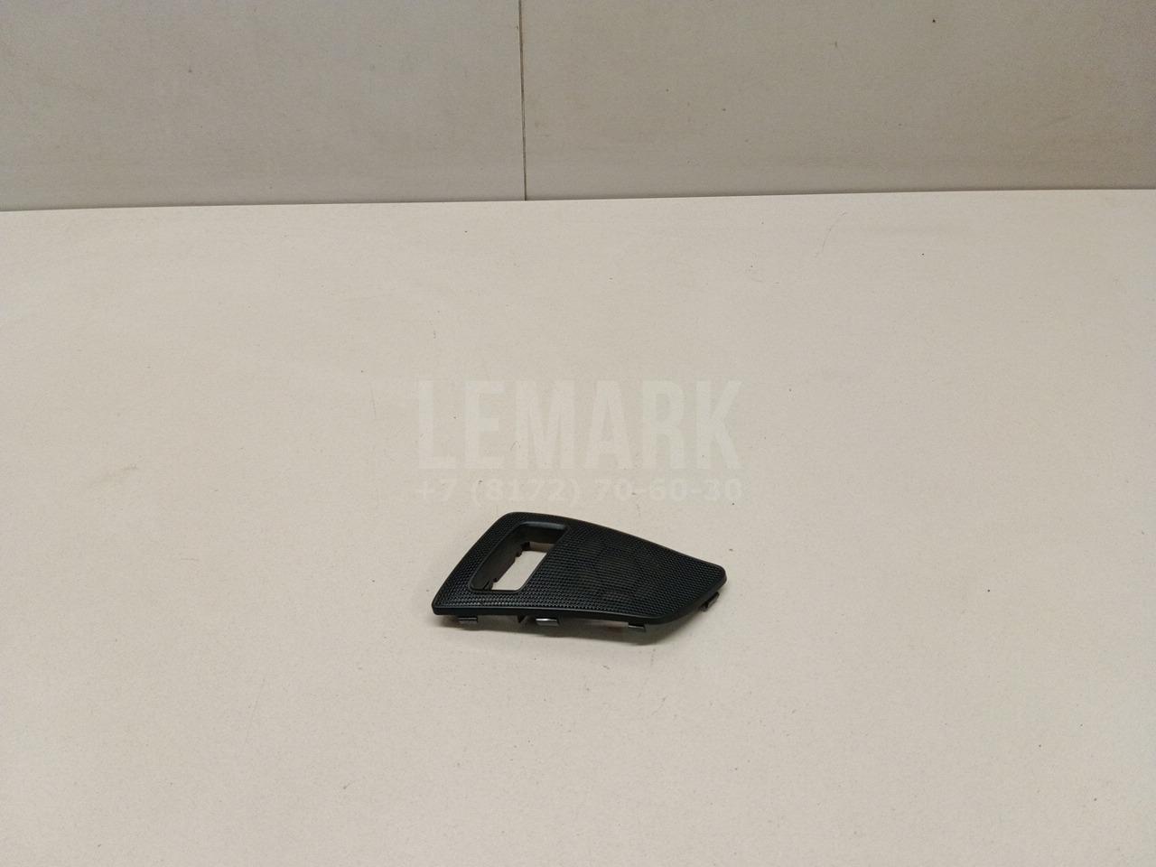 Решетка динамика 1Z0868159A9B9 VAG