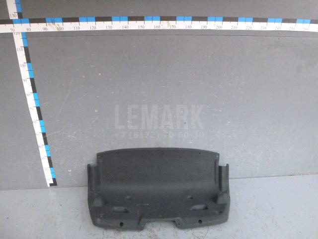 Обшивка крышки багажника для  Citroen C4 Grand Picasso 2014-2018