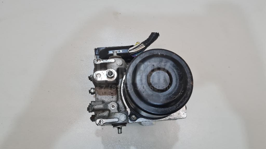 Блок ABS (насос) 4405042240 Toyota