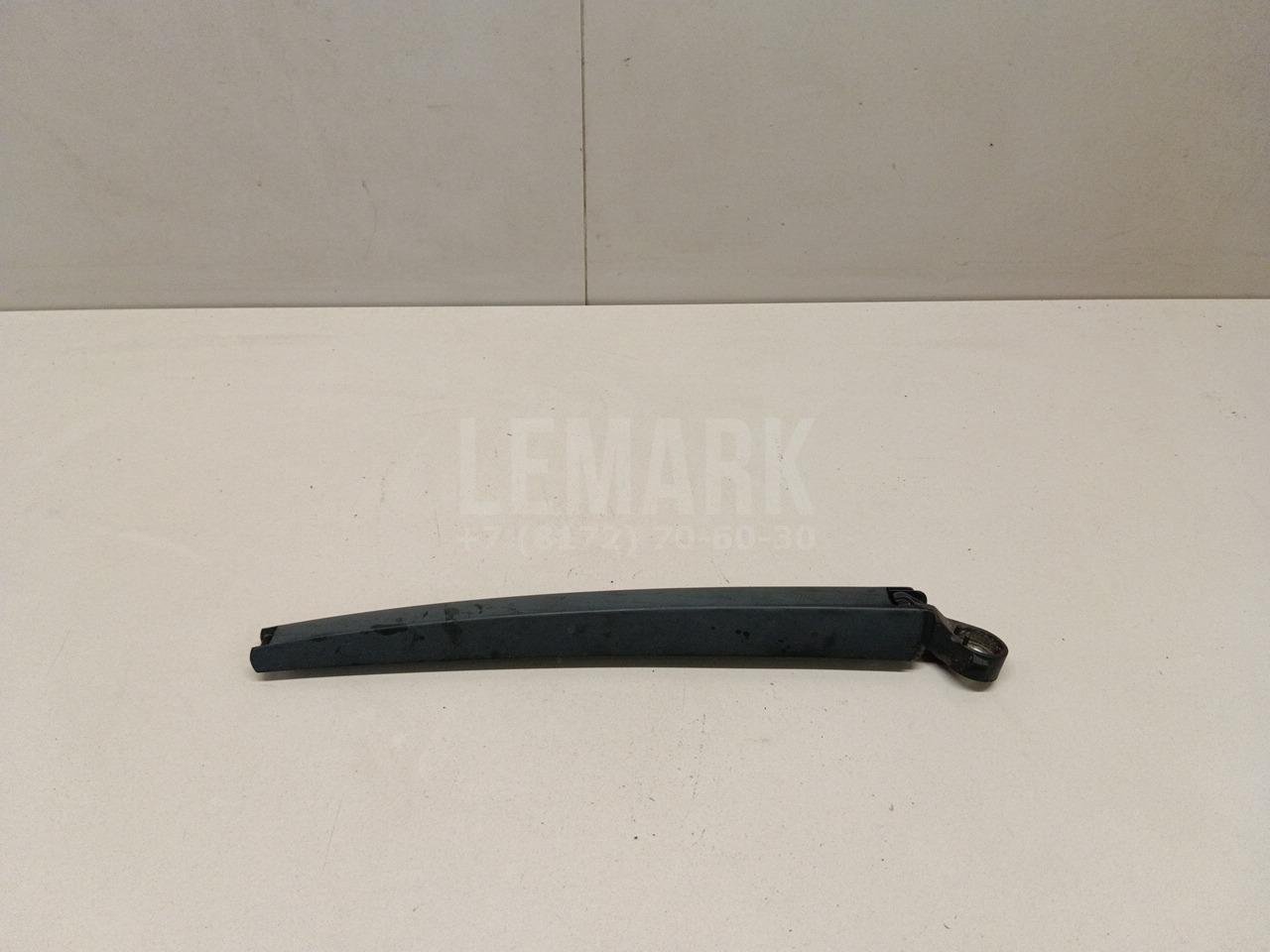 Поводок стеклоочистителя заднего 1Z5955707A VAG