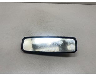 Зеркало заднего вида для Peugeot 206 1998-2012 б/у состояние удовлетворительное