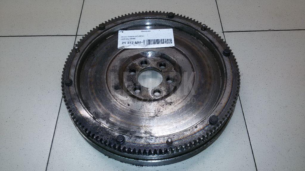 Маховик 04L105269 VAG
