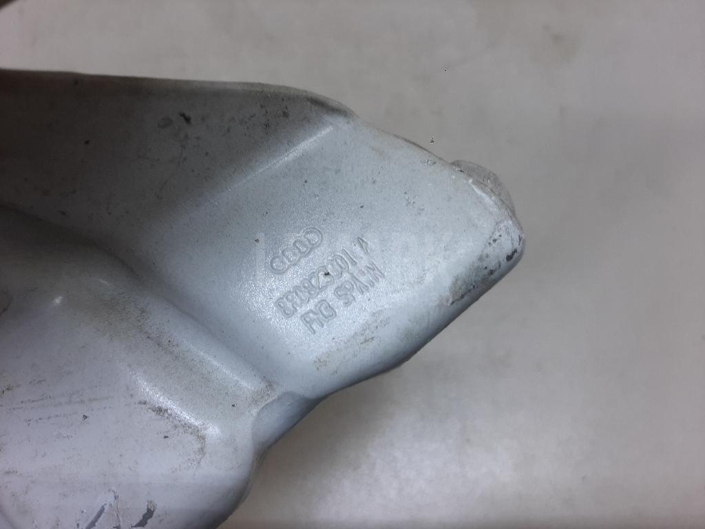 Петля капота левая для  BMW X6 E71 2008-2014