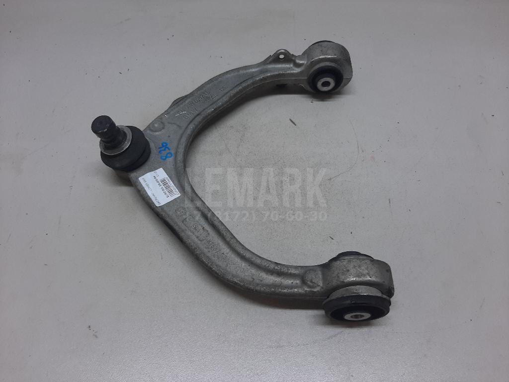 Рычаг передний верхний правый для  Fiat Sedici 2007-2014