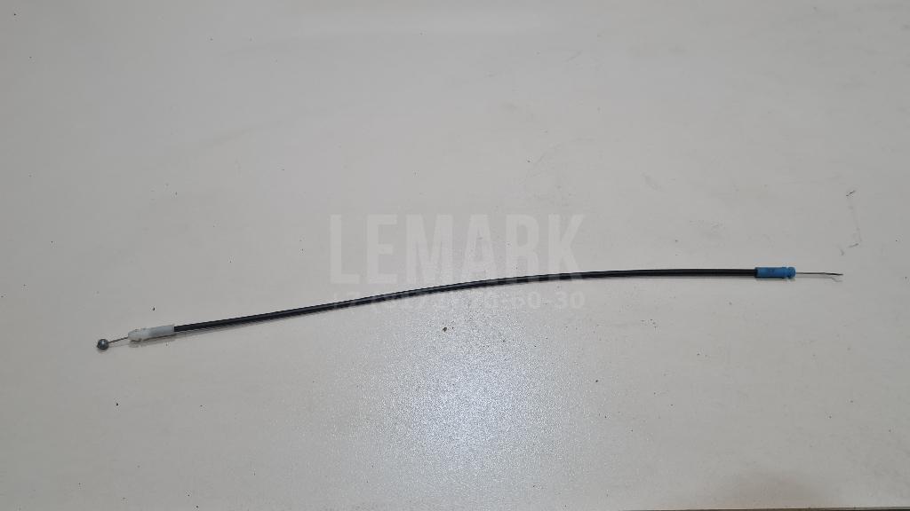 Трос открывания передней двери 6975042031 Toyota