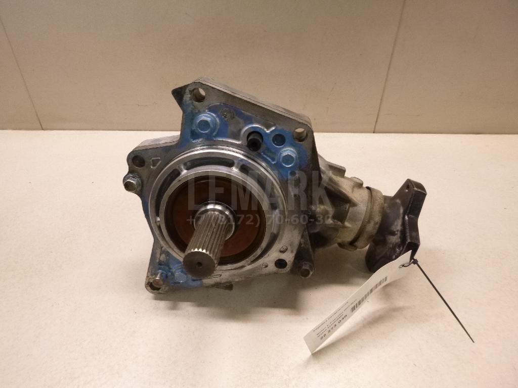 Коробка раздаточная 33100JD600 Nissan