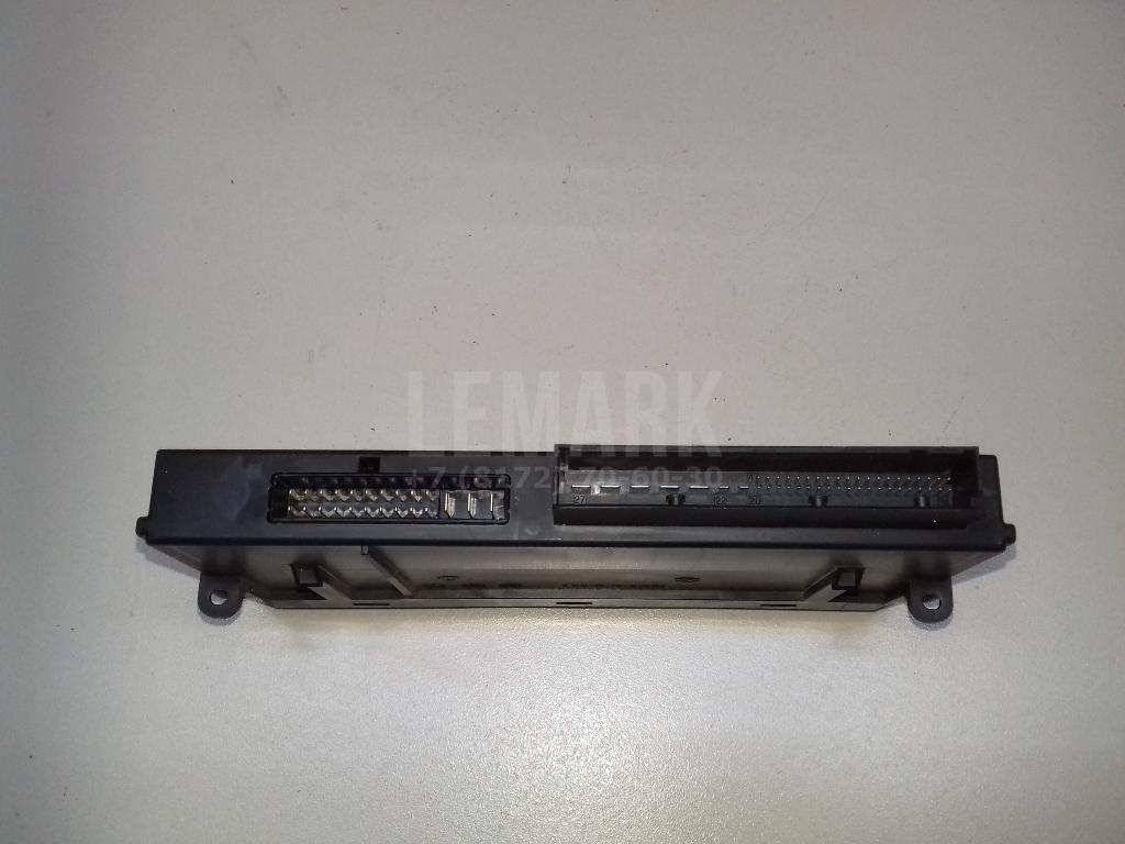 Блок электронный для  Ford Fiesta 2008-2019