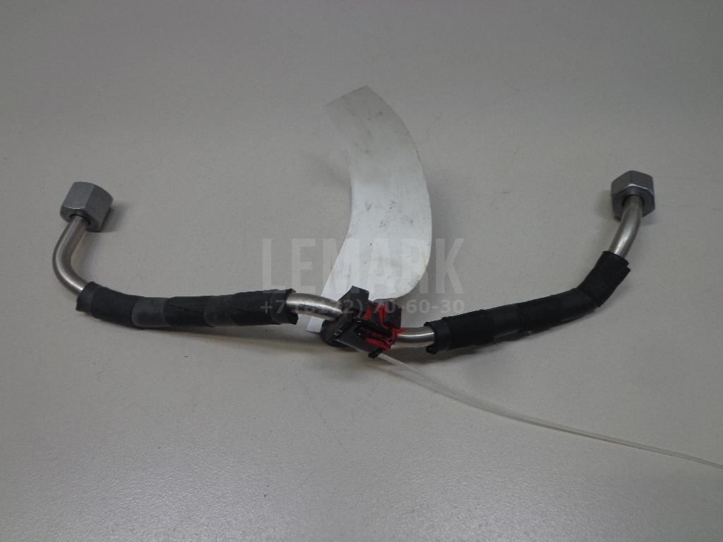 Трубка топливная 353052GGA0 Hyundai-Kia