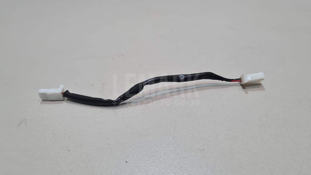 Проводка (коса) 8463348020 Toyota