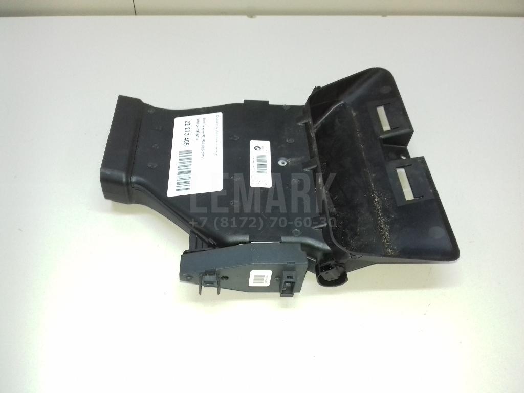 Отопитель дополнительный для  Audi A4 [B8] Allroad 2009-2015