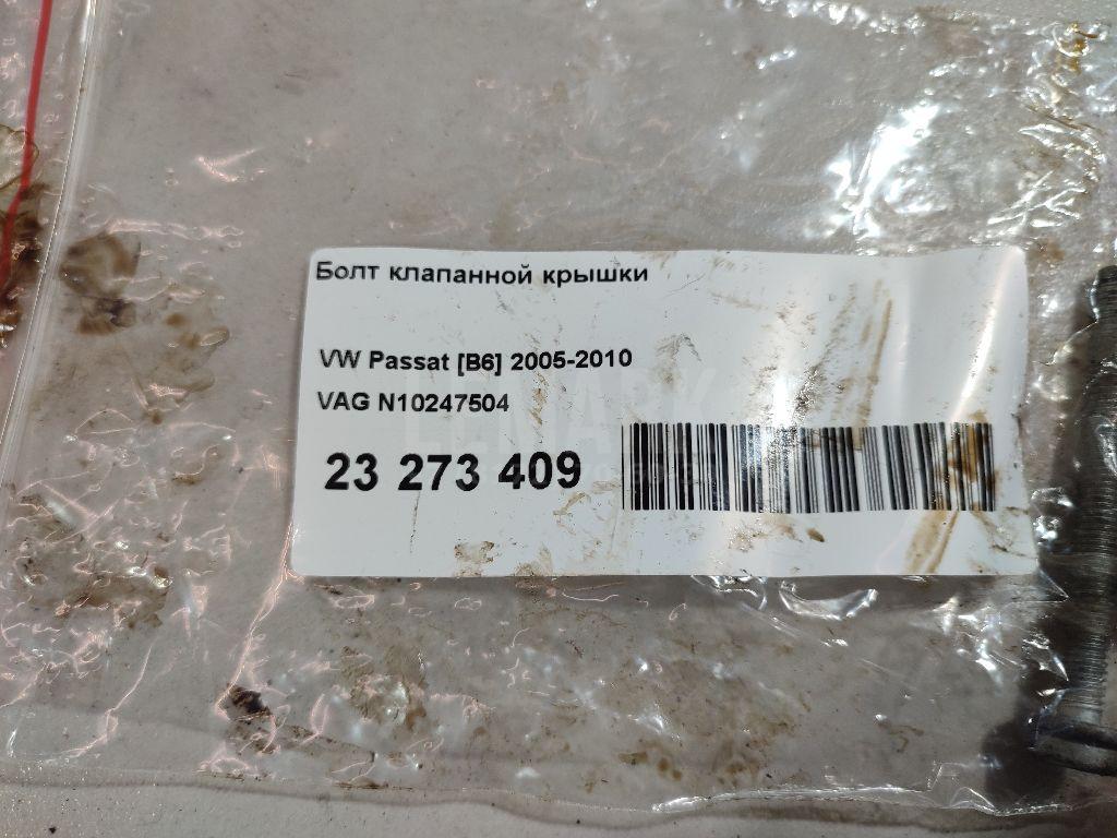 Болт клапанной крышки