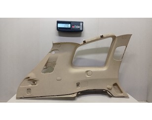 Обшивка багажника для Subaru Tribeca (B9) 2005-2014 БУ состояние хорошее