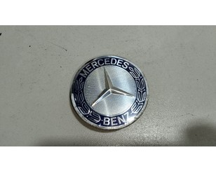 Колпак декор. легкосплавного диска для Mercedes Benz GL-Class X166 (GL/GLS) 2012-2019 б/у состояние хорошее