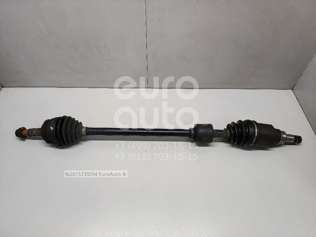 1064001829 Geely от 1504 руб. для Geely Emgrand EC7 (FE-1/2) 2011-2016 ...