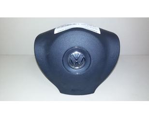 Подушка безопасности в рулевое колесо для VW Sharan 2010> БУ состояние отличное