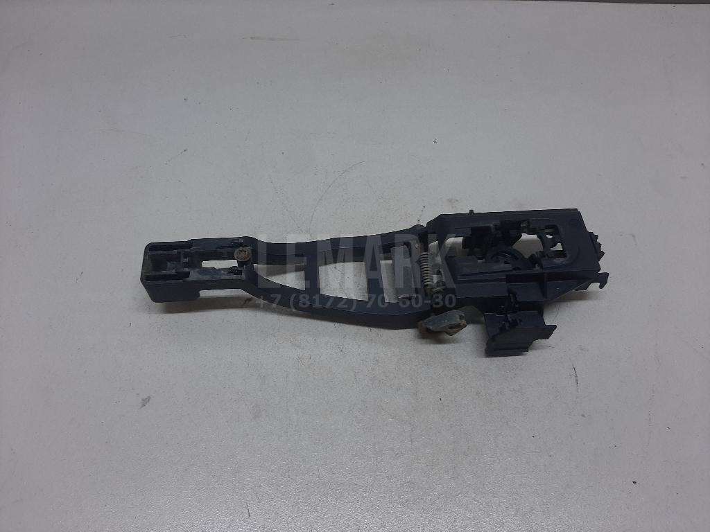 Кронштейн ручки 3M51R224A36AD Ford