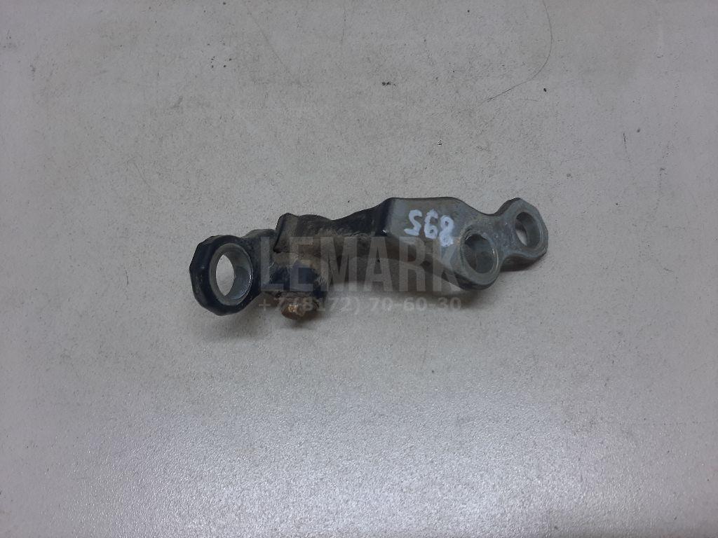 Петля двери задней правой нижняя для  Fiat Doblo Nuovo 2010