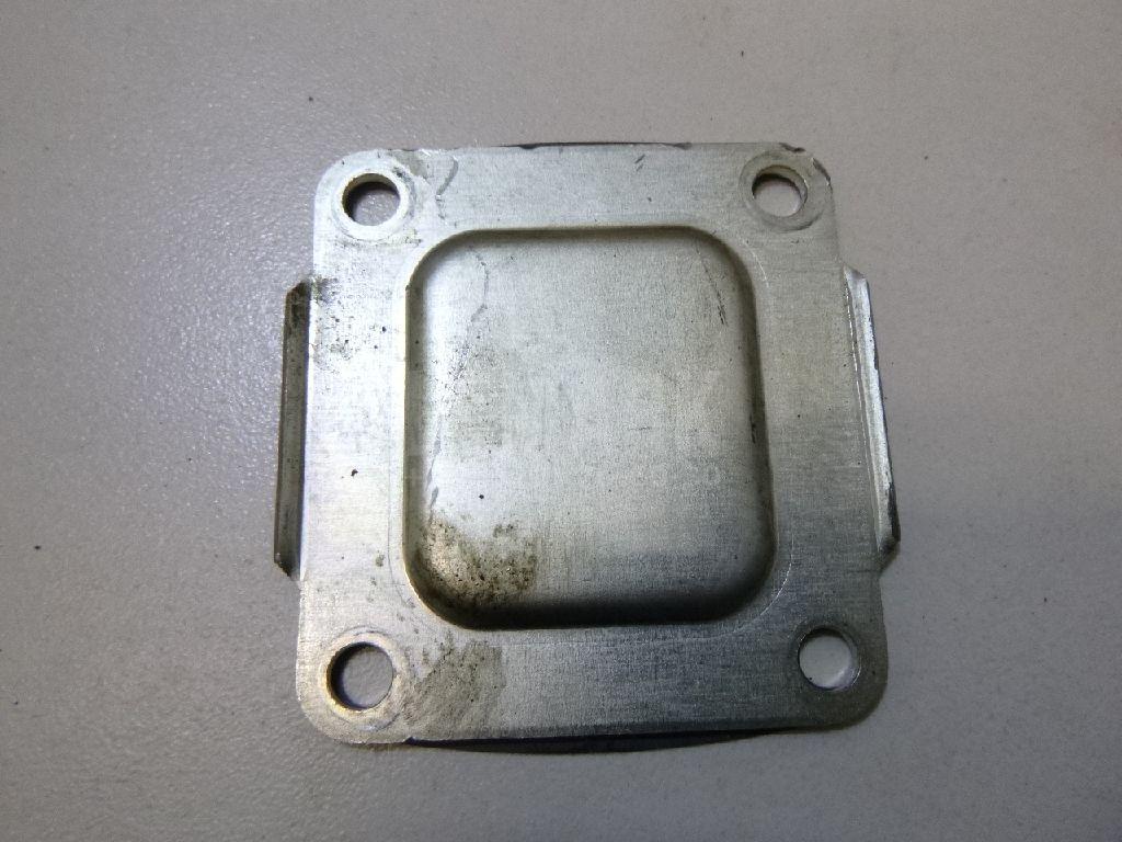 Заглушка двигателя 1132436010 Toyota