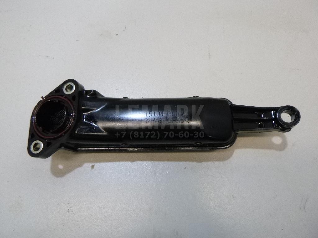 Маслозаборник 1510436030 Toyota