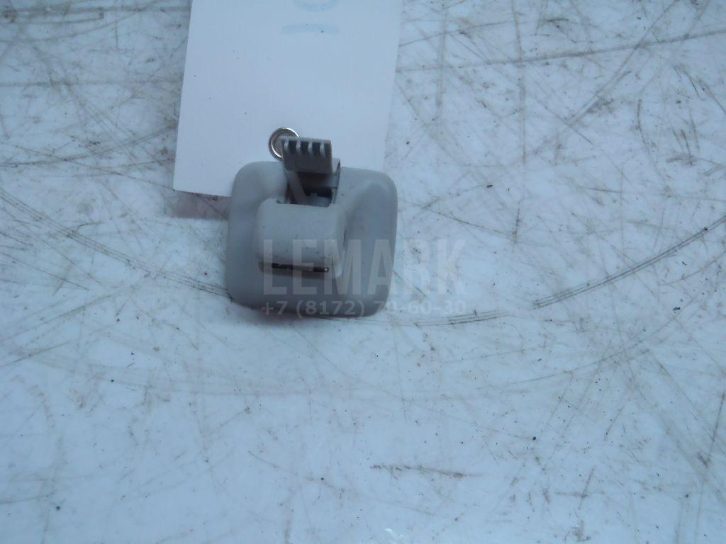 Крючок солнцезащитного козырька 1K0857561B VAG