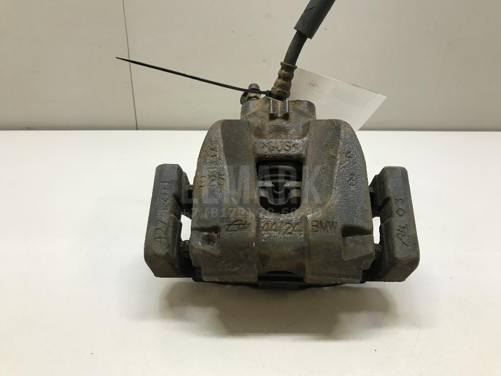 Суппорт тормозной задний левый для  BPW R 1982