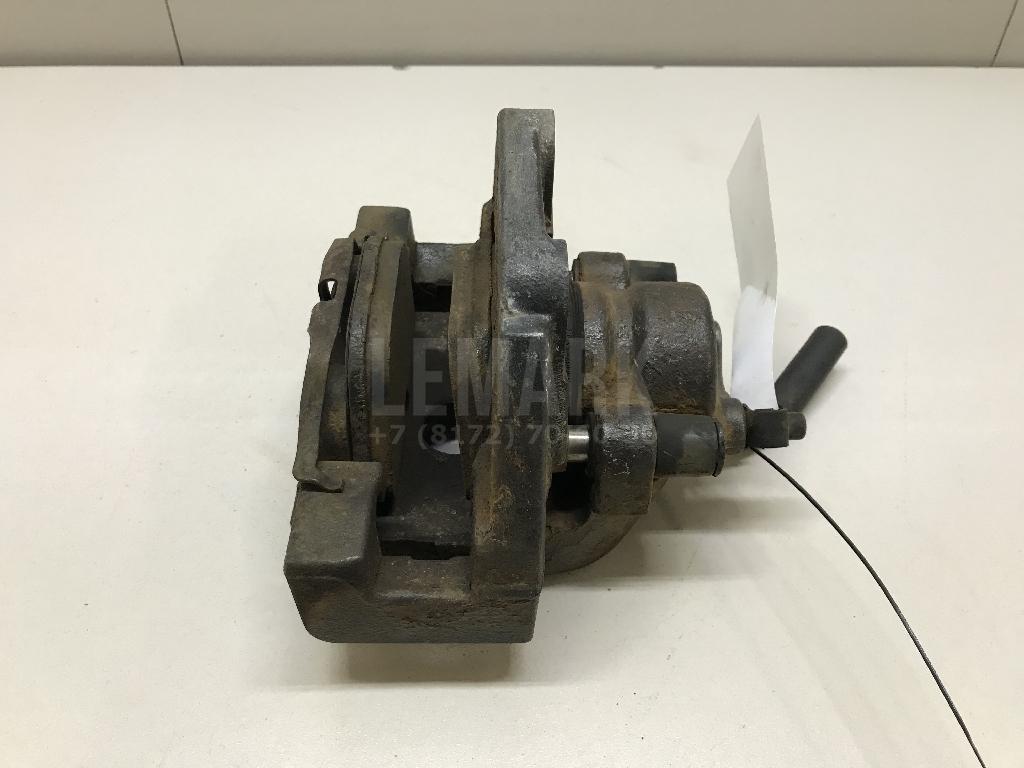 Суппорт тормозной задний левый для  BPW R 1982