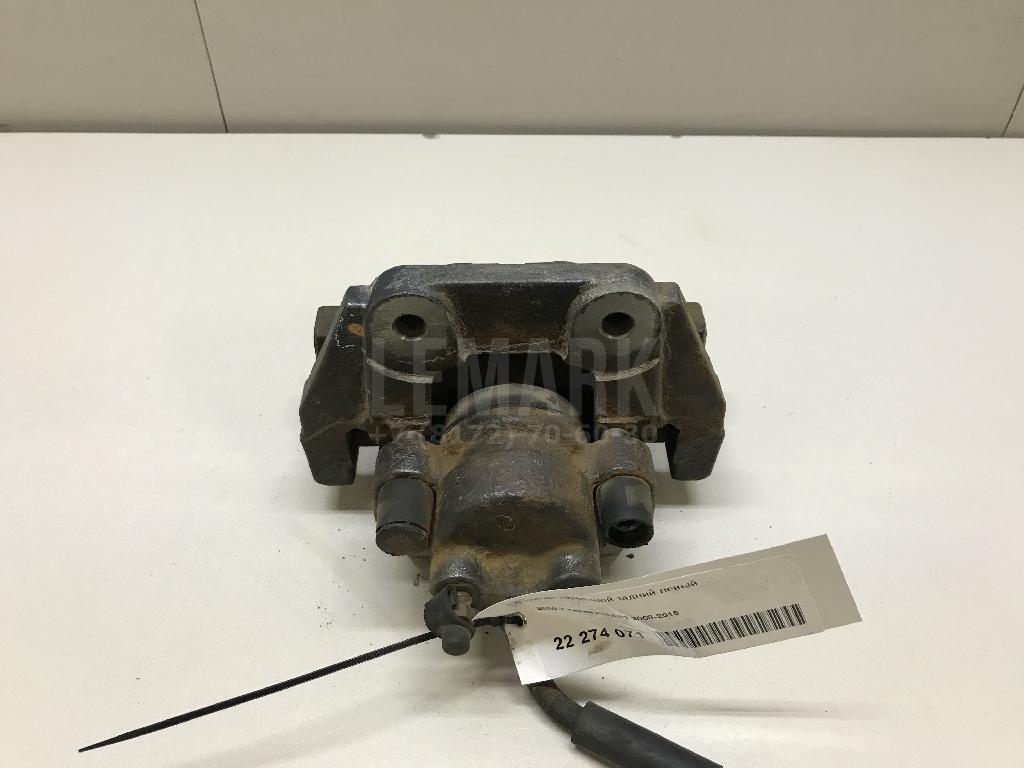 Суппорт тормозной задний левый для  BPW R 1982