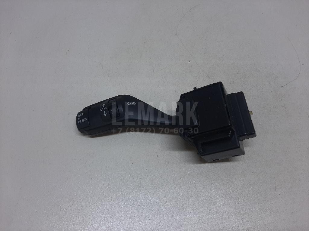Переключатель поворотов подрулевой 4M5T13335BD Ford