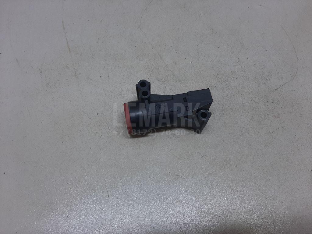 Клапан отсечки топлива 5L2T9341AA Ford
