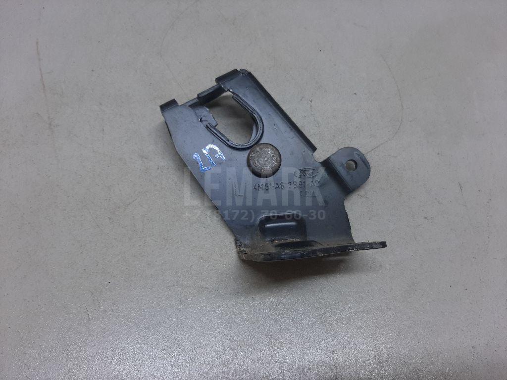 Кронштейн (сопут. товар) 4M51A613B91AD Ford