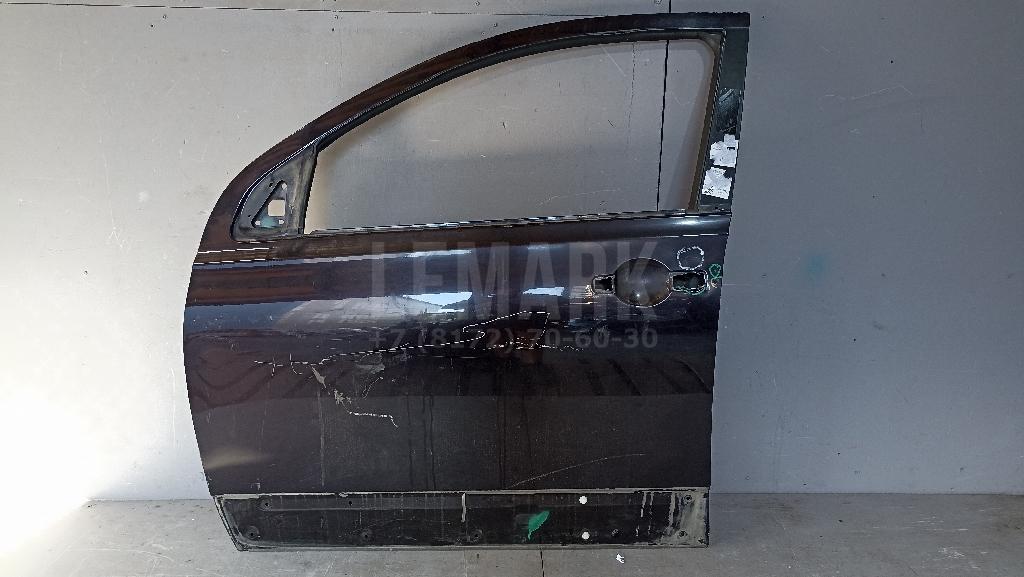 Дверь передняя левая H0101JD0M0 Nissan