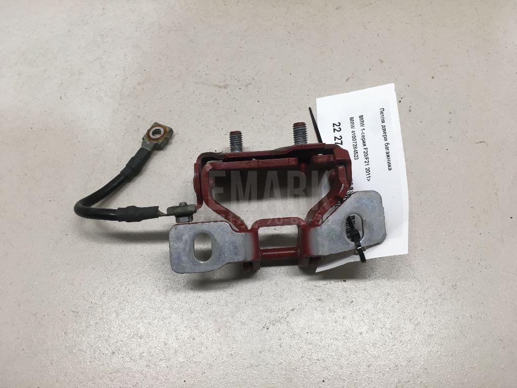 Петля двери багажника для  BMW 4-serie G22/G23 2020