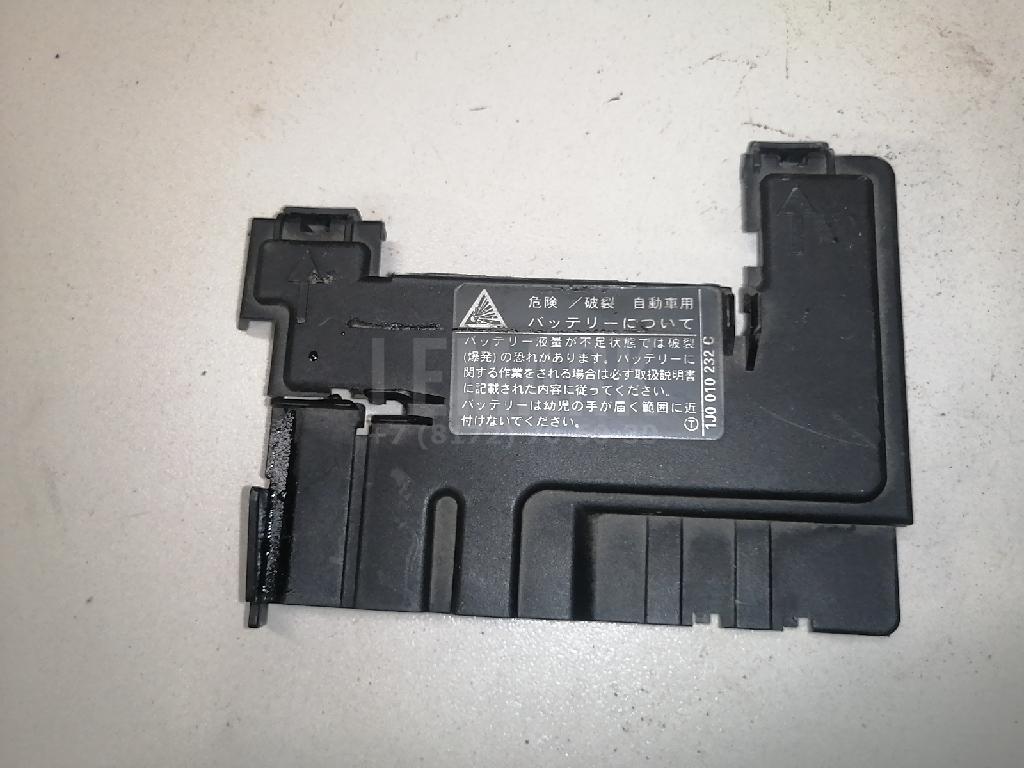 Крышка 6R0915429 VAG