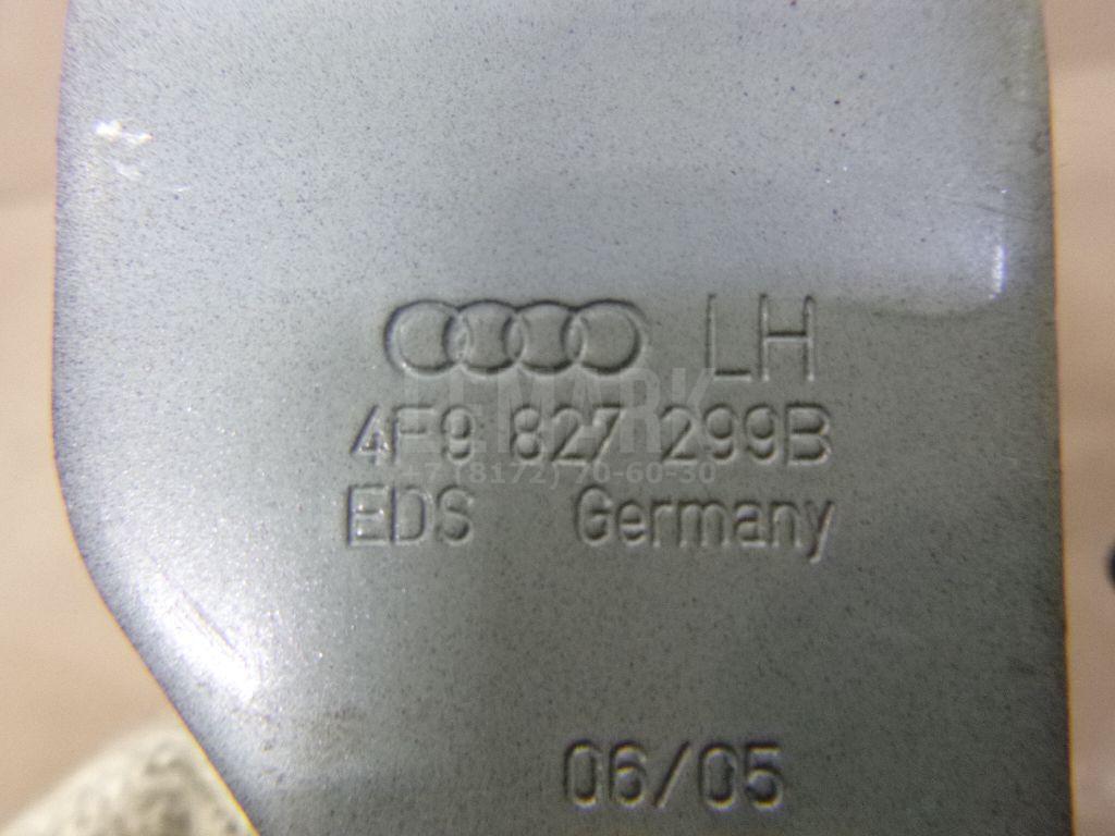 Петля двери багажника для  Audi 80/90 [B2] 0-1986