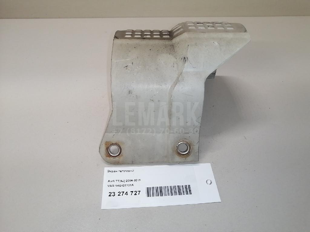 Экран тепловой для  BMW X1 F48 2014-2022