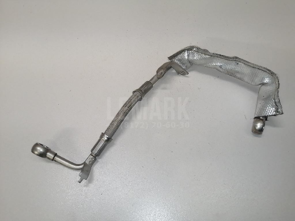 Трубка турбокомпрессора (турбины) 06F145778G VAG