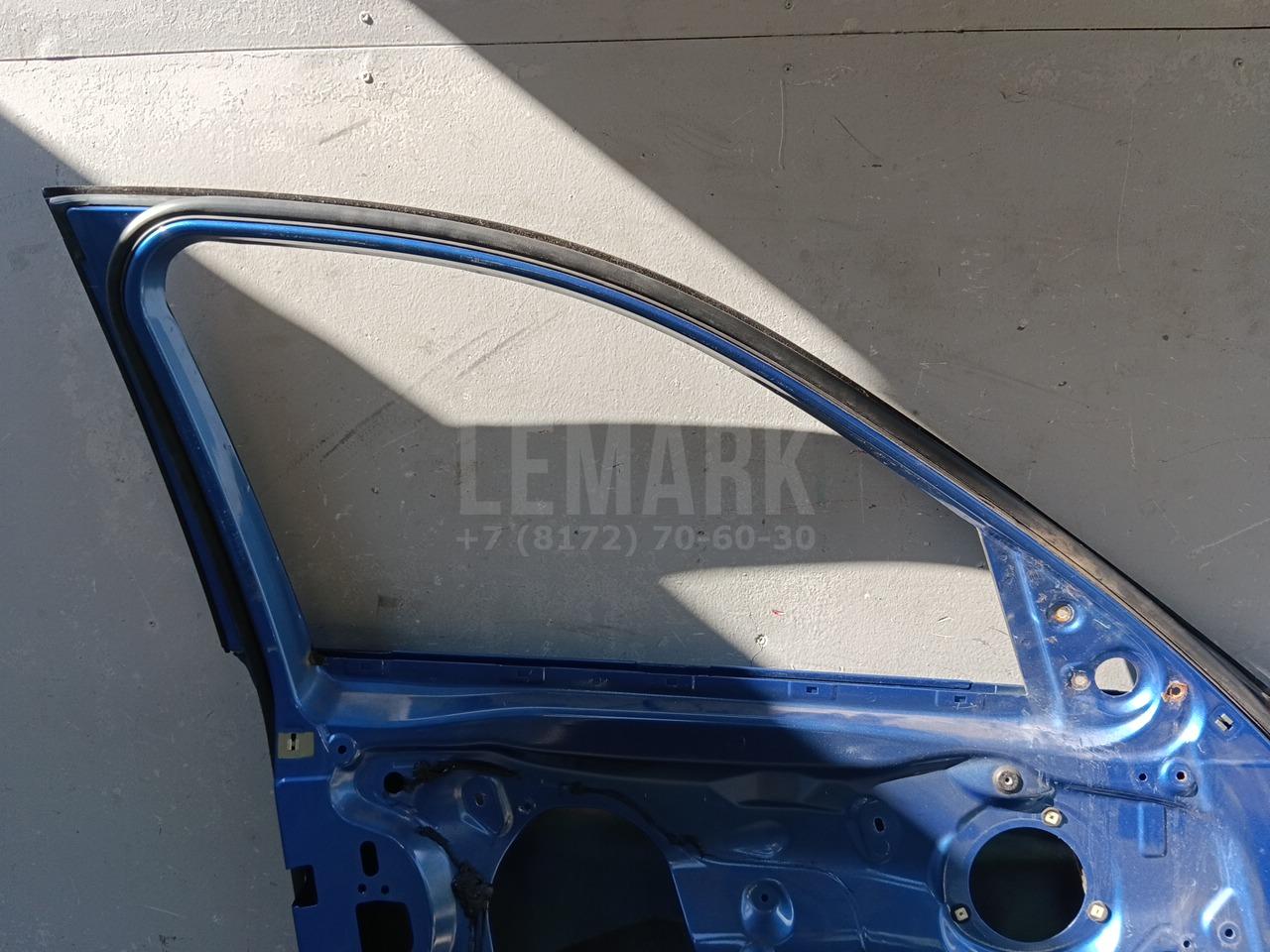 Дверь передняя левая для  BMW 1-serie F40 2019-2024