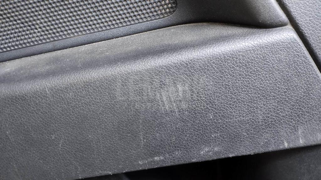 Обшивка кузова левая (купе) для  Fiat Albea 2002-2012