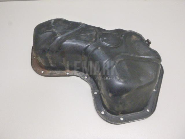 Поддон масляный двигателя 1210231051 Toyota