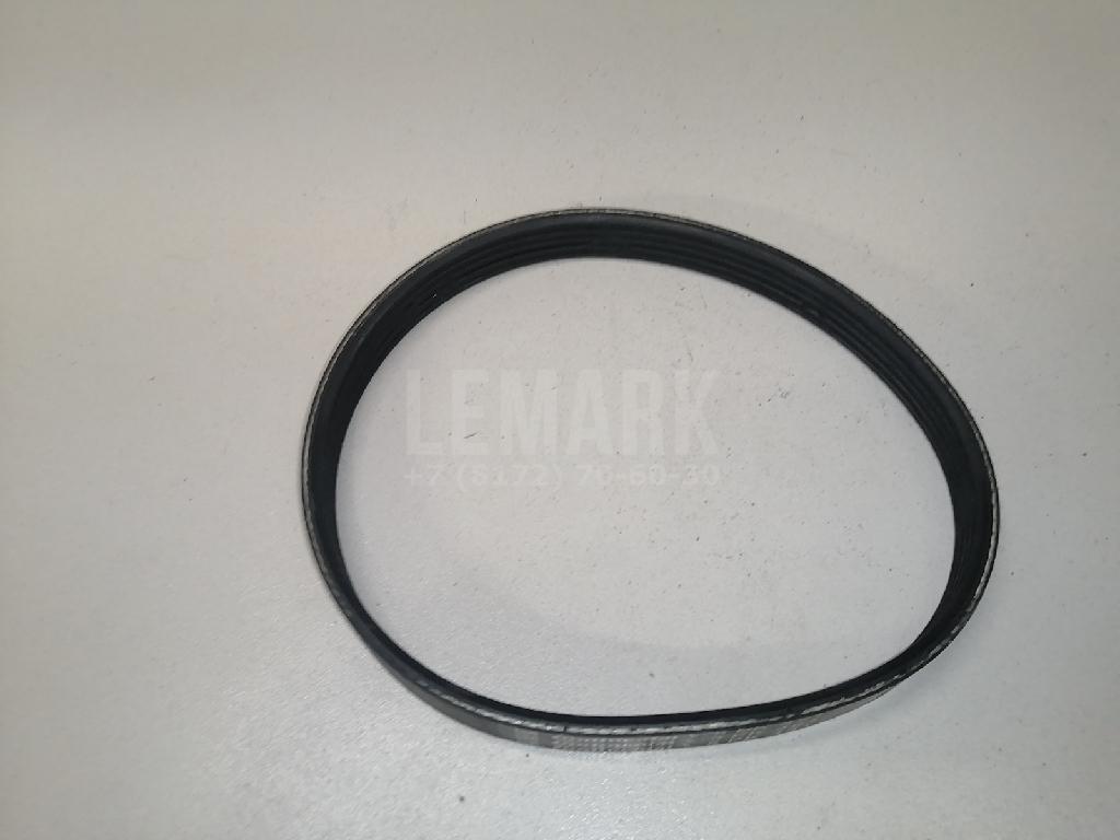 Ремень ручейковый 5PK491 ContiTech