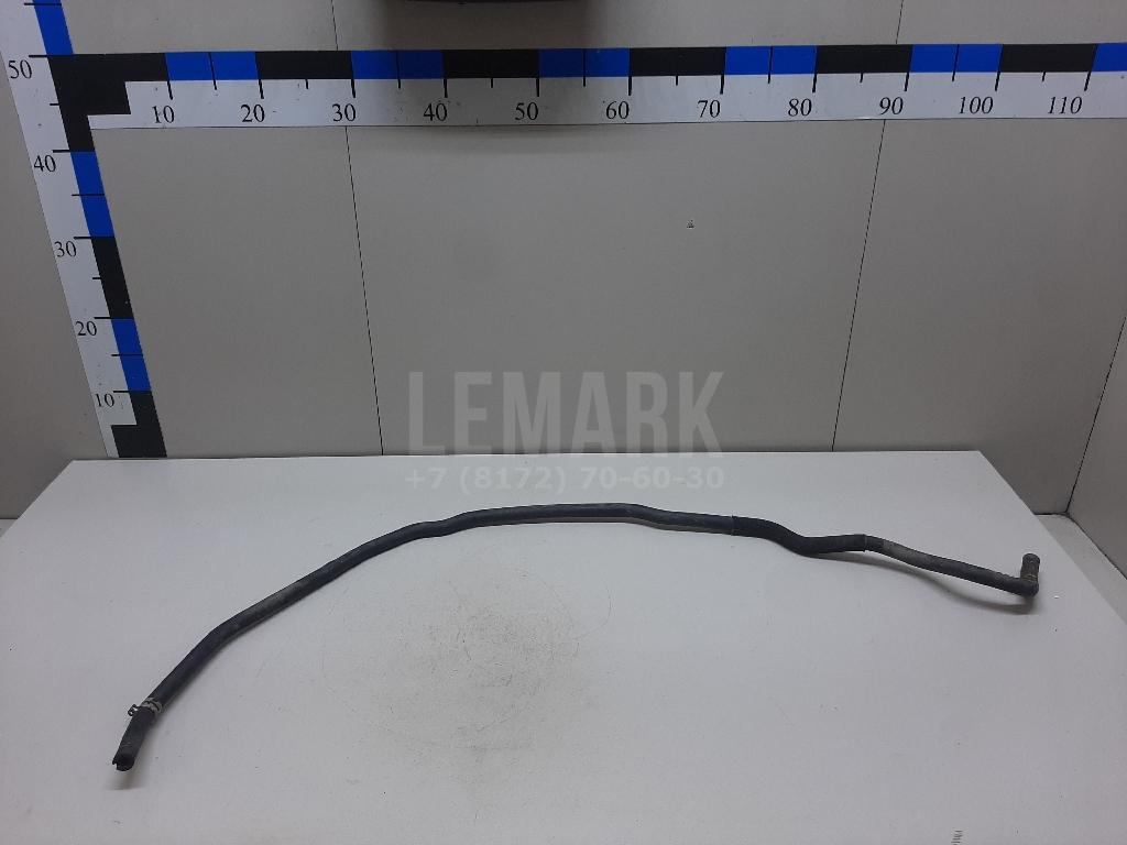 Патрубок 1386837 Ford